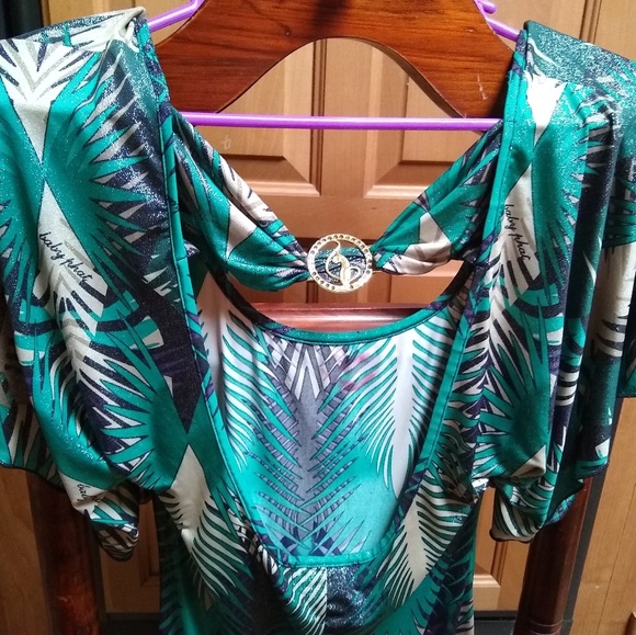 Baby Phat Dress - Picture 6 of 6